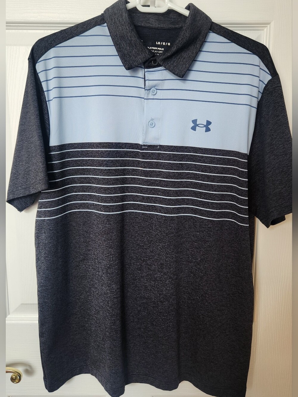 Men's Under Armour Polo